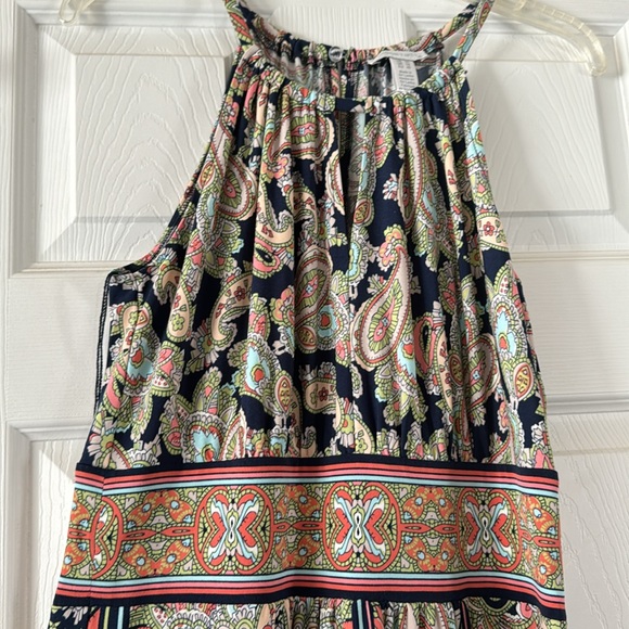 💙 2 for $10 💙 London Times Maxi - Picture 2 of 4